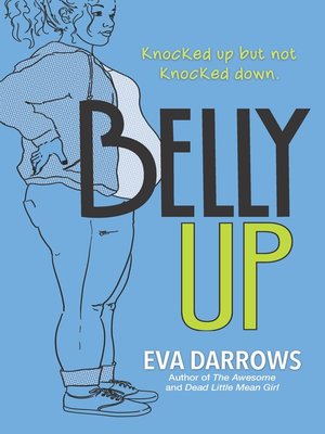 cover image of Belly Up